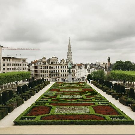 Appartement Grand Place Bxl Brüssel Exterior foto